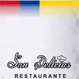 Restaurante Comida Colombiana Copiapó SON DELICIAS Chañarcillo 620 2286 a Domicilio