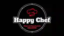 Happy Chef Los Carrera 708 2286 a Domicilio