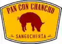 Sanguchería Pan Con Chancho