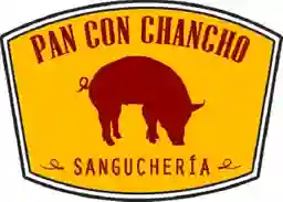 Pan con Chancho a Domicilio