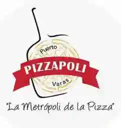 Pizzapoli Andres Bello 304 (local 7) a Domicilio