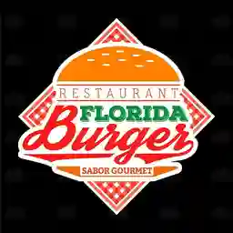 Florida Burger La Serena a Domicilio