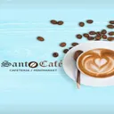 Santo Cafe Curico