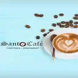 Santo Cafe Curico  a Domicilio