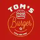 Tom's Burger - Viña del Mar