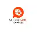 Sushi Take Express - Puerto Montt