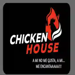 Chicken House  a Domicilio