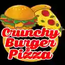 Crunchy Burger & Pizza