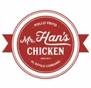 Mr Hans Chicken