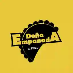 Doña Empanada and Fries  a Domicilio