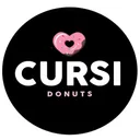 Cursi Donuts