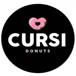 Cursi Donuts Barrio Italia a Domicilio