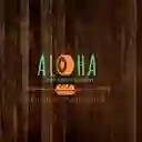 Aloha Eats Restaurant - Santiago
