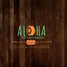 Aloha Eats Restaurant Santo Domingo 579 1 a Domicilio
