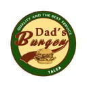 Dad's Burger Talca