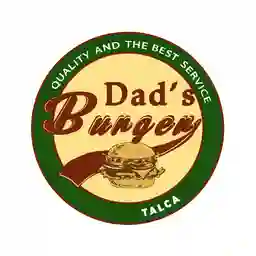 Dad´s Burger Concepcion a Domicilio