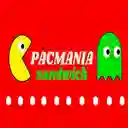 Pacmania Sándwich