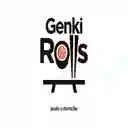 Genki Rolls