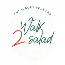 Walk 2 Salad - Ossa  a Domicilio