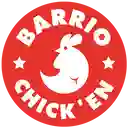 Barrio Chicken - Santiago