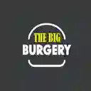 The BIG Burgery - Penalolen