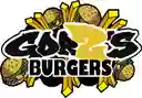 Gor2’s Burgers - El Bosque