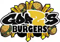 Gor2?s Burgers  a Domicilio