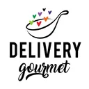 Delivery Gourmet
