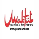 Maktub Sushi Quinta Normal