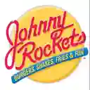 Johnny Rockets Mall Plaza Copiapo  a Domicilio