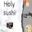 Holy Sushi Alcantara - Cautin