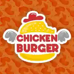 Chicken Burger Norte a Domicilio