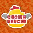 Chicken Burger - Antofagasta