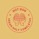 Completos Veganos Hot God