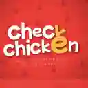 Check Chicken