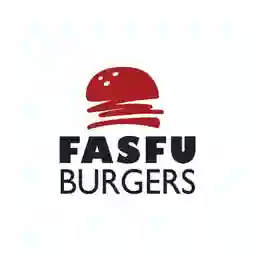 Fasfu Burgers Reñaca a Domicilio