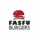 Fasfu Burgers - Curauma