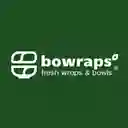 Bowraps - Viña del Mar
