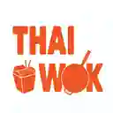 Thai Wok & Gohan