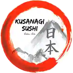 Kusanagi Sushi a Domicilio