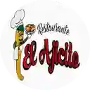El Ajicito Restaurant