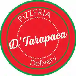 Pizzeria D Tarapaca  a Domicilio