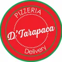 Pizzería Dtarapaca
