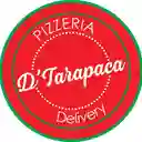 Pizzería Dtarapaca - Iquique