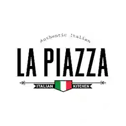 La Piazza - Plaza Vespucio a Domicilio