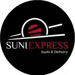 Suni Sushi Express Patio Outlet Maipú  a Domicilio