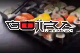 Gojira Sushi y Sandwich  a Domicilio
