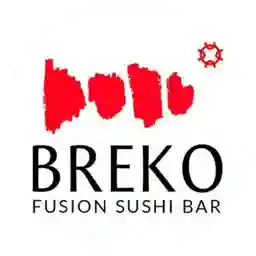 Breko Sushi Bar Líder Express  a Domicilio