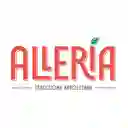 Alleria - Bustamante