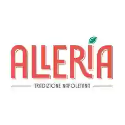 Alleria  a Domicilio